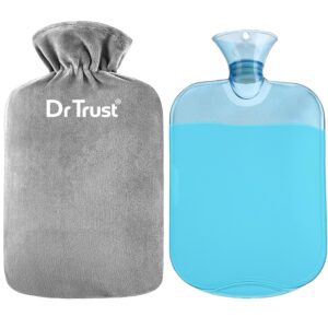 dr trust usa 369 hot water bag