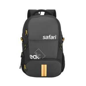 safari grande 43l expandable travel laptop backpack